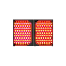 极萌 Jmoon 折叠屏 大排灯 JD10 LED 라이트테라피 패널